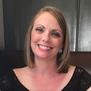 Meet your Posher, Katherine